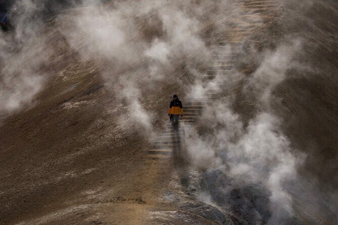 Golden Circle and Kerlingarfjöll Private Tour - Who this tour suits best (and who should think twice)