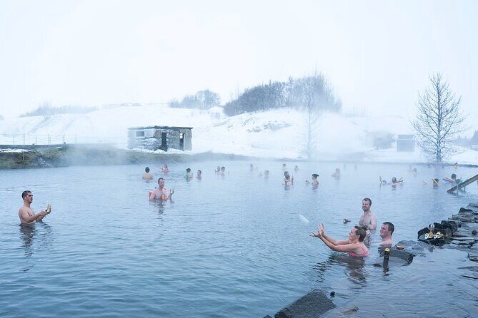Golden Circle and Sky Lagoon Full-Day Tour - The Easiest Way to Do the Golden Circle From Reykjavik