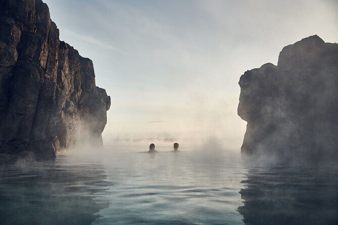 Golden Circle and Sky Lagoon Geothermal Spa Tour from Reykjavik - Price check: is $227 really good value here?
