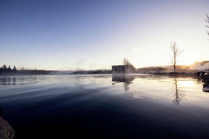 Golden Circle and the Secret Lagoon from Reykjavik - Golden Circle and Secret Lagoon from Reykjavik: the real vibe