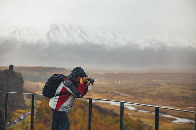Golden Circle Classic Day Tour from Reykjavik - Quick take: 5 things I’d note before you go
