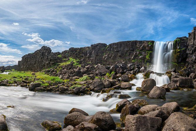 Golden Circle Classic in Small group - Also for cruises - A Golden Circle day built for your time in Reykjavík
