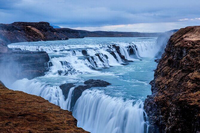 Golden Circle Day Trip with Fridheimar Greenhouse visit from Reykjavik - The coach day plan: pickup, timing, and group size reality