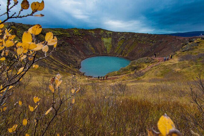 Golden Circle Experience - Private Eco Tour - Laugarvatn: Geothermal Rye Bread From the Lake Sands