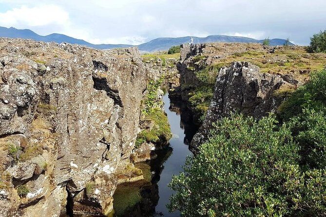 Golden Circle Express. Private Tour from Reykjavik - Transport, Timing, and the Reykjavik Pickup Advantage