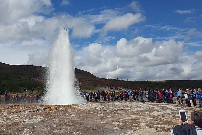 Golden Circle Express. Private Tour from Reykjavik - Price and Value: Is $560 Per Person Fair?