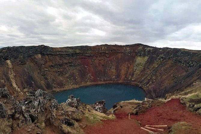 Golden Circle Express. Private Tour from Reykjavik - Who This Tour Fits Best (And Who Might Want Something Else)