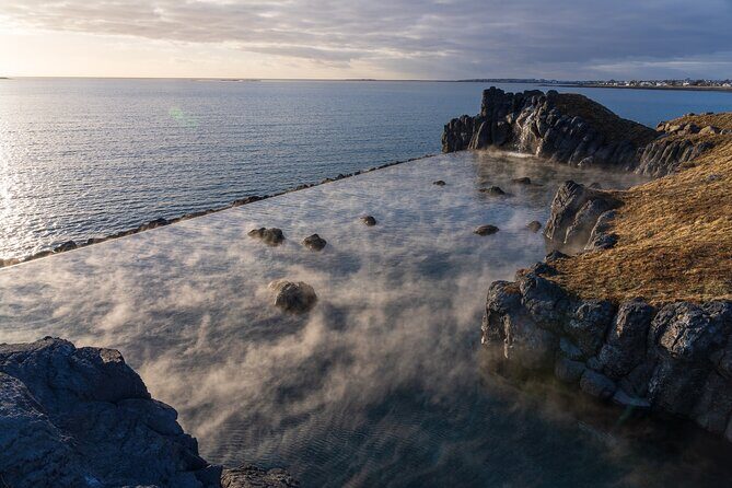 Golden Circle Full-Day Tour from Reykjavik with Admission to Sky Lagoon - Back in Reykjavik, Then Sky Lagoon: The Day’s Best Reset