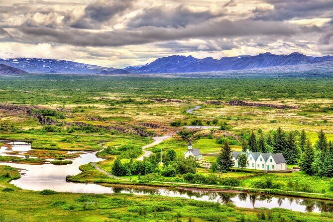Golden Circle Full-Day Tour from Reykjavik with Admission to Sky Lagoon - Logistics to Expect: Transfers, Tight Timing, and Weather Changes