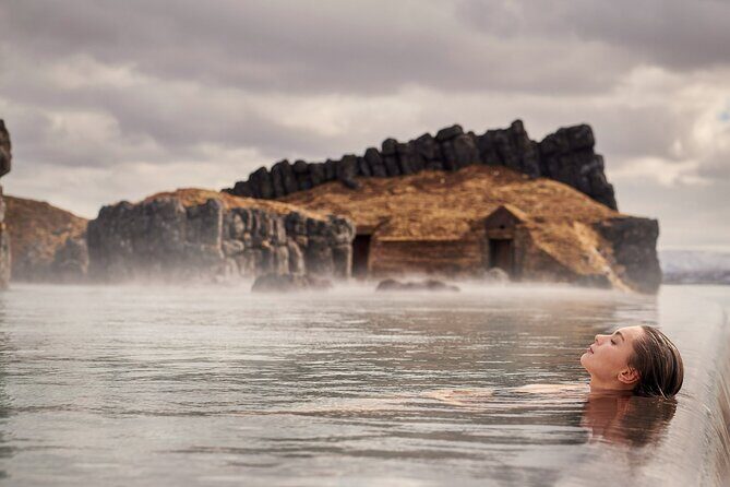 Golden Circle Full-Day Tour from Reykjavik with Admission to Sky Lagoon - Geysir Hot Spring Area: Strokkur’s Repeat Performance