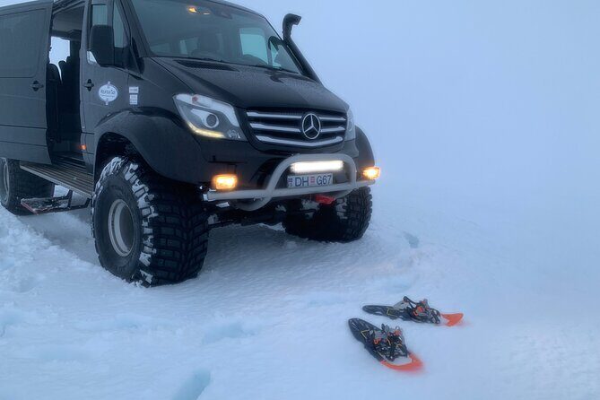Golden Circle Glacier Super Jeep Tour / guided private tour - Key highlights worth your attention