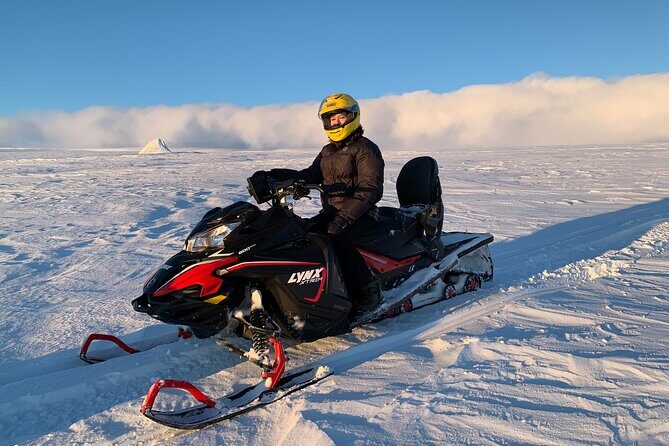 Golden Circle Glacier Super Jeep Tour / guided private tour - Great Geysir: Strokkur’s repeat performance