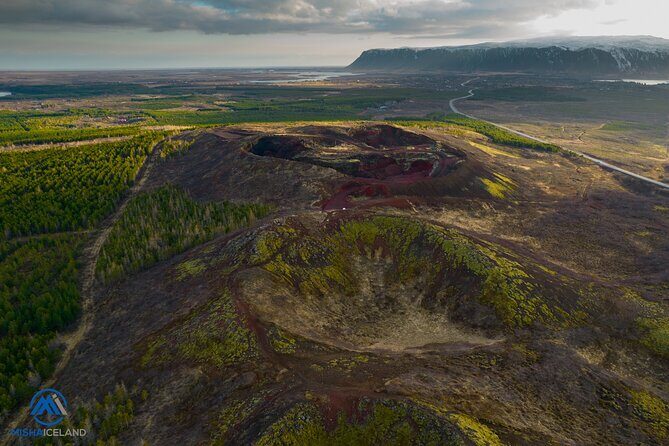 Golden circle Iceland - Reykjavik pickup and the Harpa start: fewer headaches, faster get-on-with-it