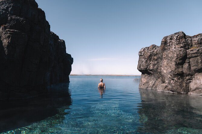 Golden Circle, Kerid and Sky Lagoon Small Group Day Tour - Key reasons this tour feels worth it