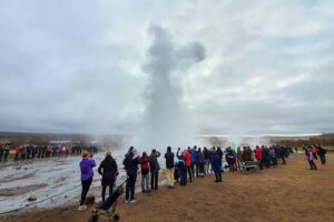 Golden Circle, Kerid Crater & Geothermal Lagoon -Small Group Tour - Price, What’s Included, and What You’ll Pay Separately