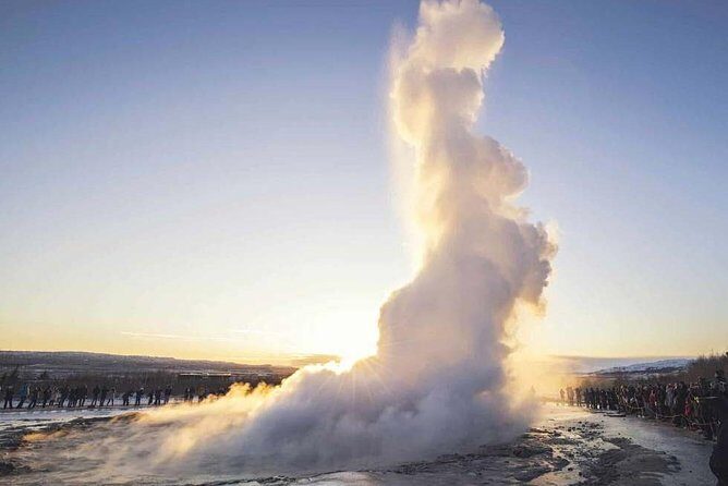Golden Circle & Kerið Day Tour by Minibus from Reykjavik - Pickup in Reykjavik: How to Avoid the Most Common Friction