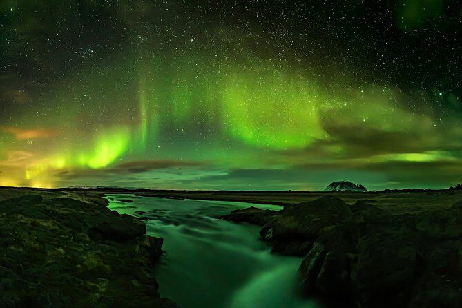 Golden Circle & Northern lights in Iceland - Key moments you’ll remember fast