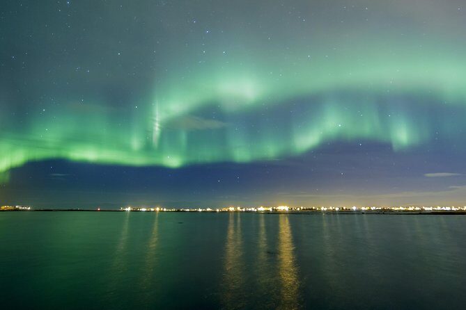 Golden Circle & Northern lights in Iceland - Thingvellir National Park: where Iceland’s politics and plate tectonics meet