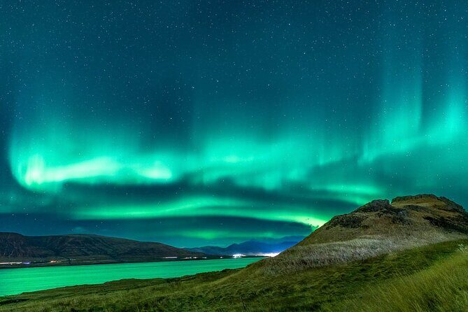 Golden Circle & Northern Lights Tour from Reykjavik - The schedule feel: 12.5 hours, plus a Reykjavík reset