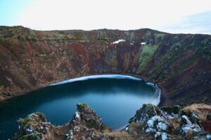 Golden Circle & Northern Lights Tour from Reykjavik - The Golden Circle stops: what each one is really good for
