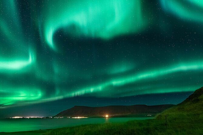 Golden Circle & Northern Lights Tour from Reykjavik - The coach: comfort upgrades that actually matter in Iceland