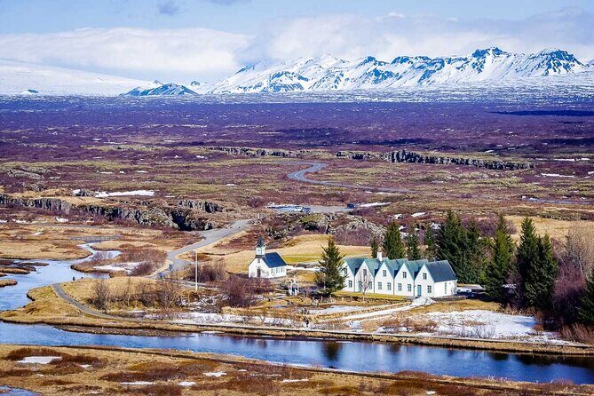 Golden Circle & Northern Lights Tour from Reykjavik - Price and value: why $151 can be a smart deal