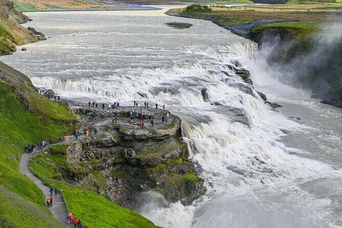 Golden Circle & Northern Lights Tour from Reykjavik - Who this tour suits best (and who should skip it)