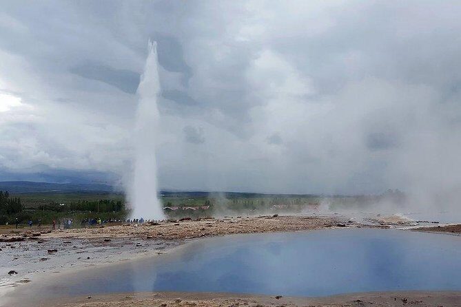Golden Circle. Private Day Tour from Reykjavik - Why the Golden Circle feels better with private transport from Reykjavik
