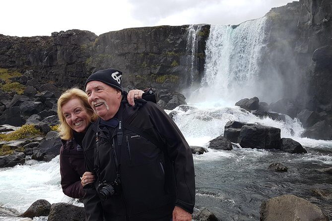 Golden Circle Private Day Tour - up to 9 passengers - Pingvellir National Park: tectonic drama and Viking politics in one stop