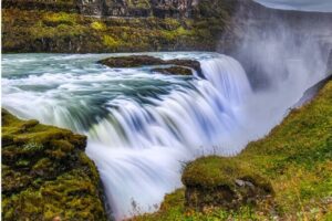 Golden Circle : Private Guided Day Tour + Blue Lagoon(Optional) - Geysir geothermal area and Strokkur: plan around eruptions, not crowds