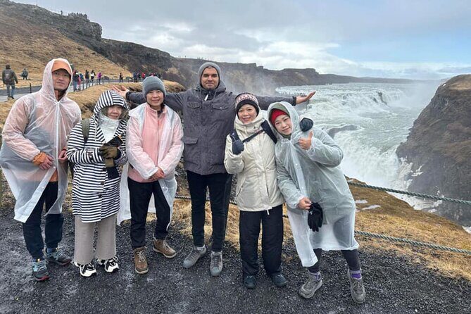 Golden Circle : Private Guided Day Tour + Blue Lagoon(Optional) - What’s included in the price, and what it costs you to add Blue Lagoon