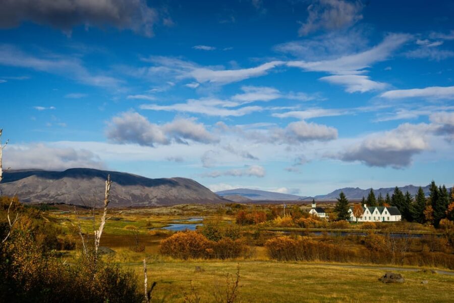 Golden Circle Private Tour from Keflavik or Reykjavik - Key highlights at a glance