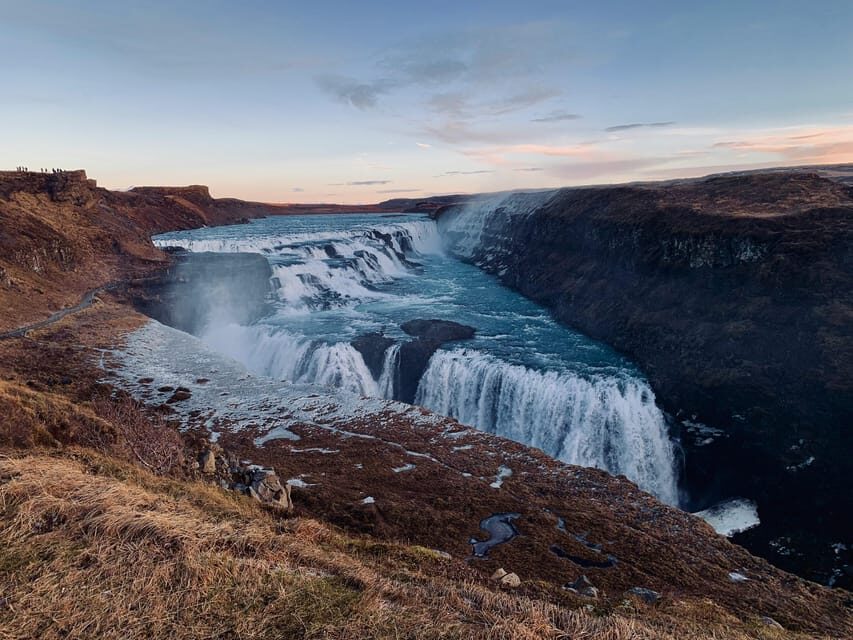 Golden Circle Private Tour from Keflavik or Reykjavik - Private Golden Circle in a 7-hour window from Reykjavík or Keflavík
