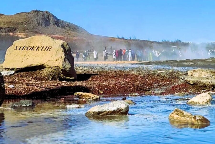 Golden Circle Private Tour from Keflavik or Reykjavik - Who this Golden Circle tour fits best