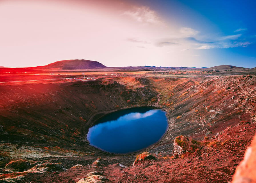 Golden Circle Private Tour from Keflavik or Reykjavik - Thingvellir National Park: rift valleys and Iceland’s parliament story