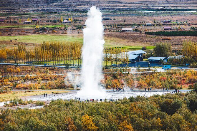 Golden Circle Private Tour in Iceland - Private Golden Circle From Reykjavik: Why This Format Feels Better
