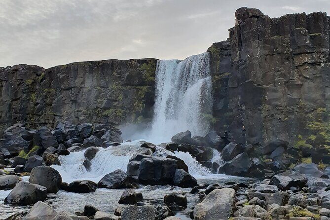 Golden Circle Private Tour in Iceland - Lunch Planning: What You’ll Need to Budget (and Why It’s a Feature)