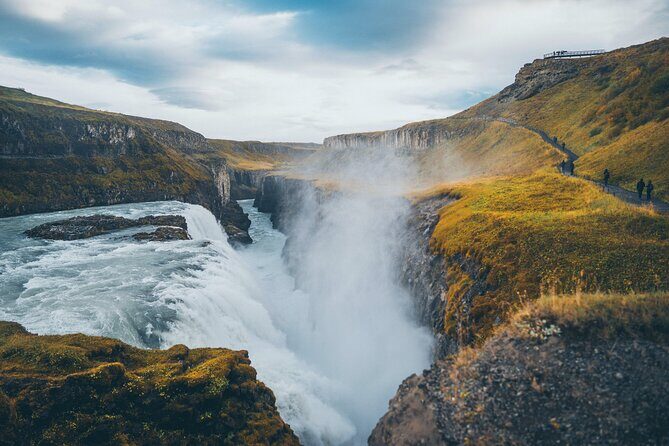Golden Circle Private Tour in Iceland - What the Day Feels Like in Real Terms (Timing, Car Time, and Pace)