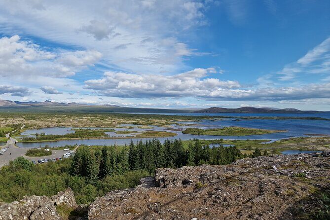 Golden Circle Private Tour in Iceland - Who This Private Golden Circle Tour Fits Best