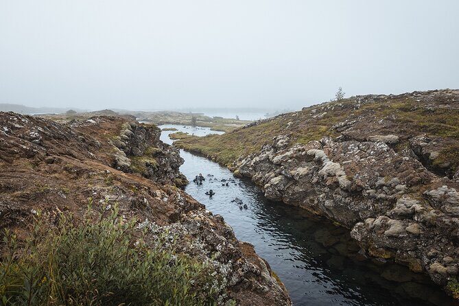 Golden Circle | Private Tour | PRO Photo Package - Gullfoss: The Golden Waterfall Stop You Can’t Rush