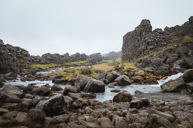 Golden Circle | Private Tour | PRO Photo Package - Friðheimar on a Tomato Farm: A Break That’s Actually a Destination