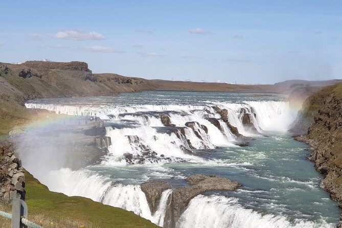 Golden Circle - Puffin Travel Private tour - Should you book Puffin Travel’s Golden Circle Private Tour?