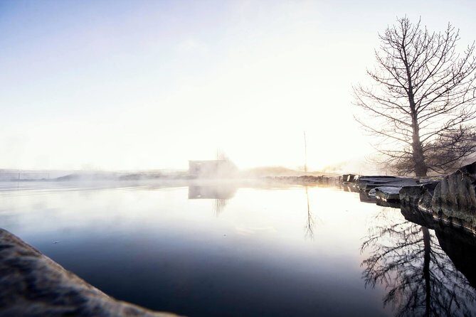 Golden Circle, Secret Lagoon and Kerid Crater Tour from Reykjavik - Strokkur and the geyser routine: the payoff is predictable