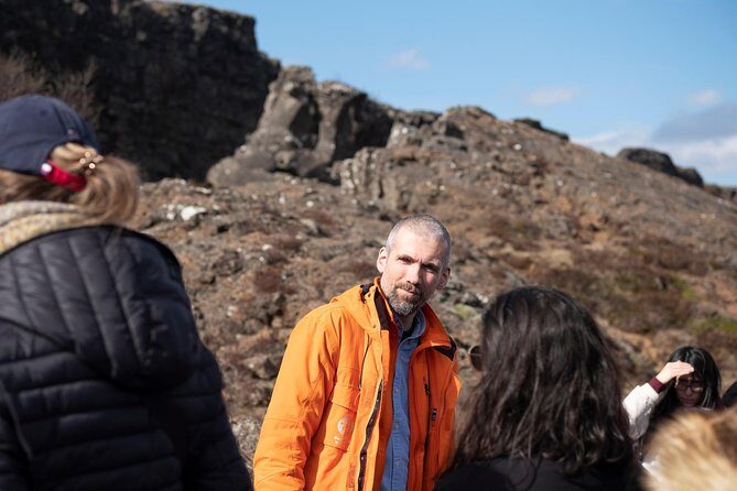 Golden Circle, Secret Lagoon and Kerid Crater Tour from Reykjavik - Secret Lagoon (or Laugarvatn Fontana replacement): the day’s reset button