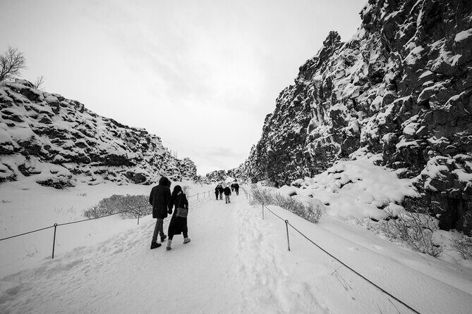 Golden Circle, Secret Lagoon and Northern Lights Tour - The value: why $185 makes sense for this exact combo