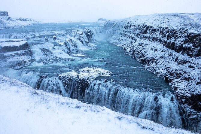 Golden Circle, Secret Lagoon and Northern Lights Tour - How guides shape your experience (names matter here)