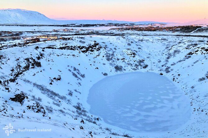 Golden Circle, Secret Lagoon and Northern Lights Tour - Who should book this tour (and who should look elsewhere)