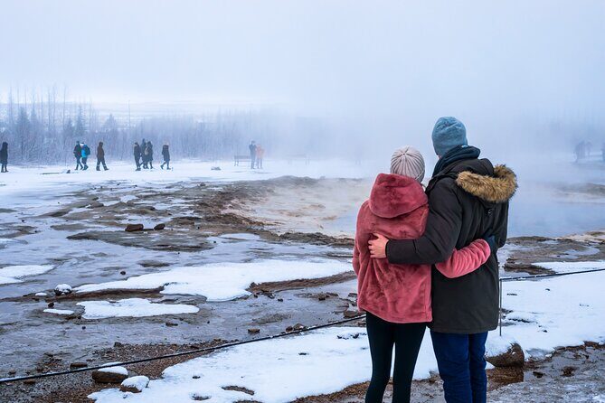 Golden Circle, Secret Lagoon and Northern Lights Tour - Should you book the Golden Circle, Secret Lagoon, and Northern Lights?