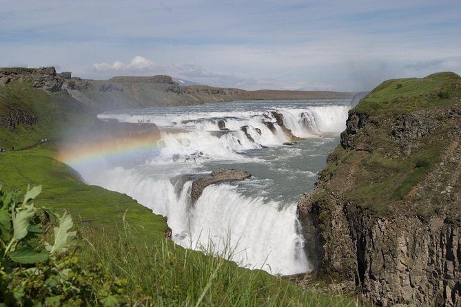 Golden Circle & Secret Lagoon & Friðheimar (lunch included) - PRIVATE TOUR - What This Private Route Really Gives You (Beyond the Stops)