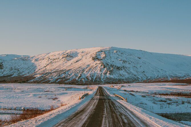 Golden Circle, Secret Lagoon & Friðheimar (Small Group) - The kind of Golden Circle day you’ll actually remember